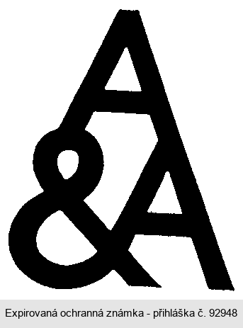 A & A