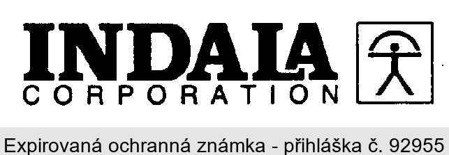 INDALA CORPORATION