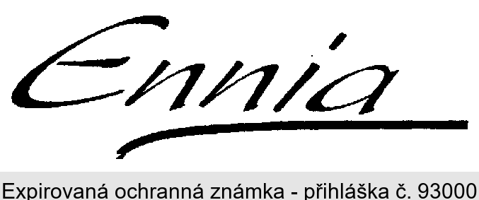 Ennia