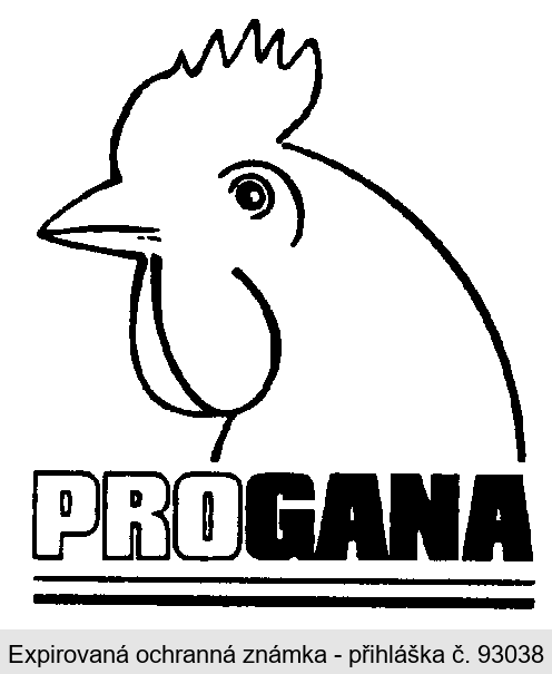 PROGANA