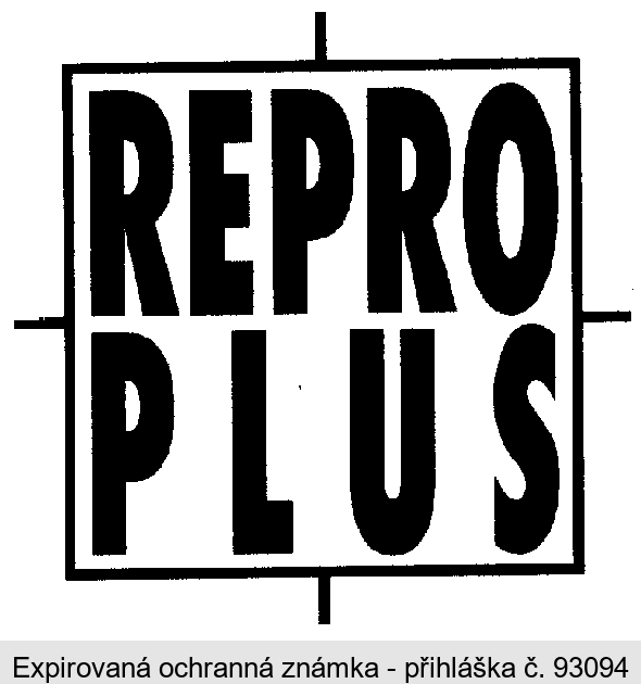 REPRO PLUS