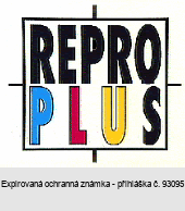 REPRO PLUS