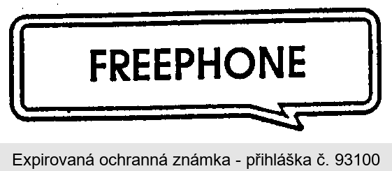 FREEPHONE