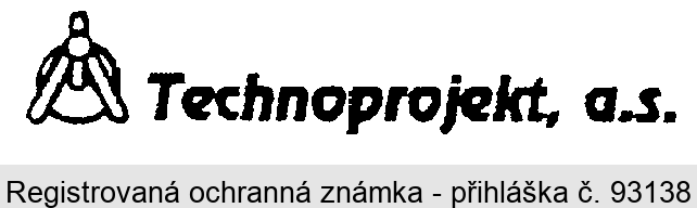 TECHNOPROJEKT, a.s.