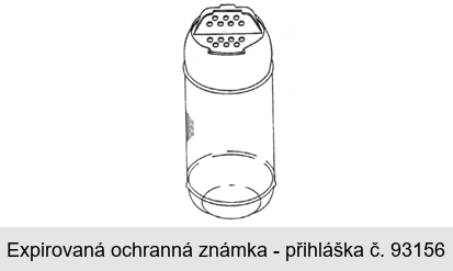 Ochranná známka