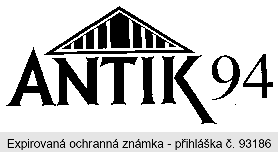 ANTIK 94