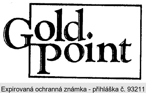 Gold Point