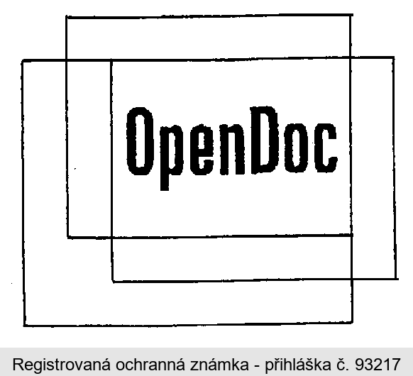 OpenDoc