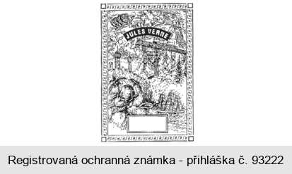 JULES VERNE