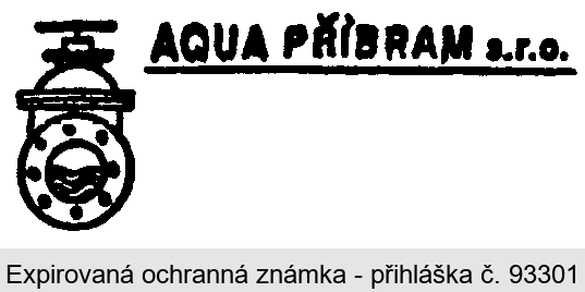 AQUA PŘÍBRAM s.r.o.