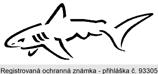 Ochranná známka