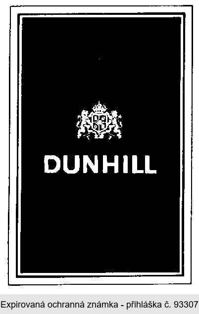 DUNHILL