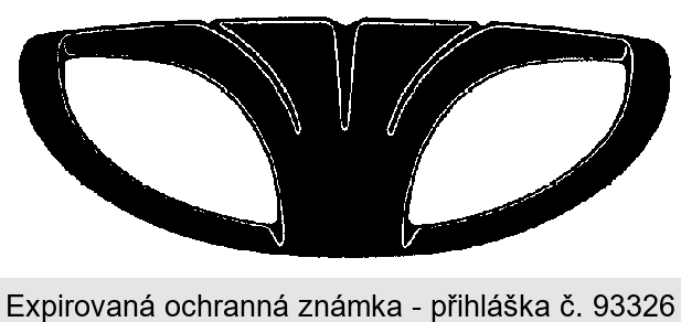 Ochranná známka