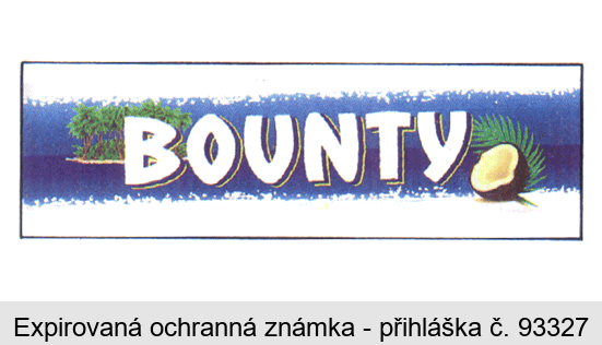 BOUNTY