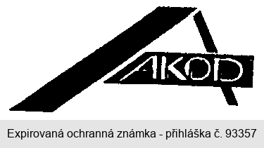 AKOD