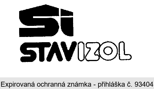 Si STAVIZOL