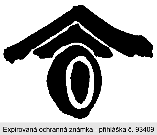 Ochranná známka