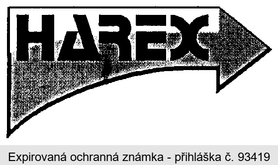 HAREX