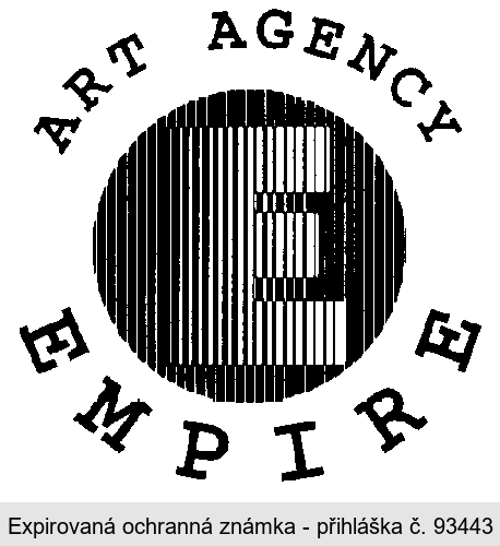 EMPIRE ART AGENCY