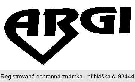 ARGI