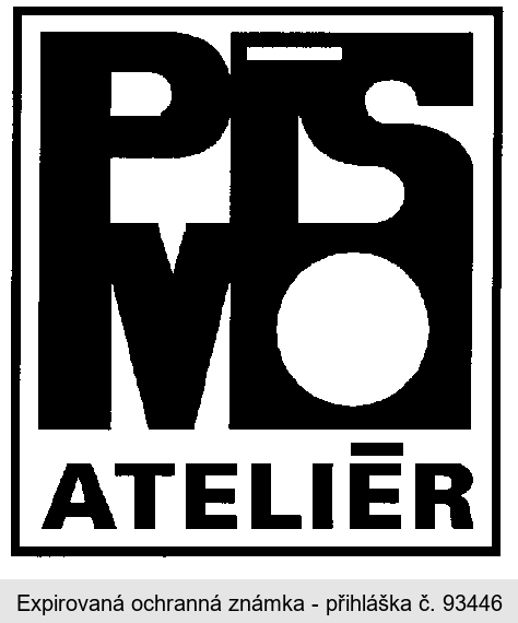 PÍSMOATELIER