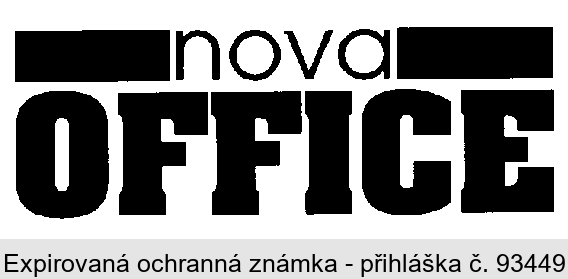 NOVA OFFICE