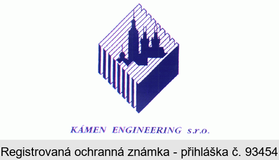 KÁMEN ENGINEERING s.r.o.