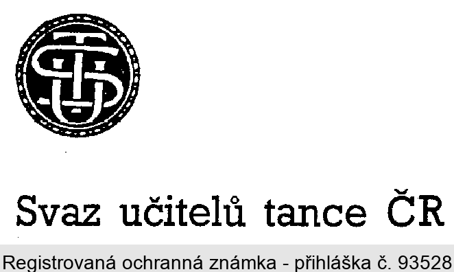 SUT SVAZ UČITELŮ TANCE ČR