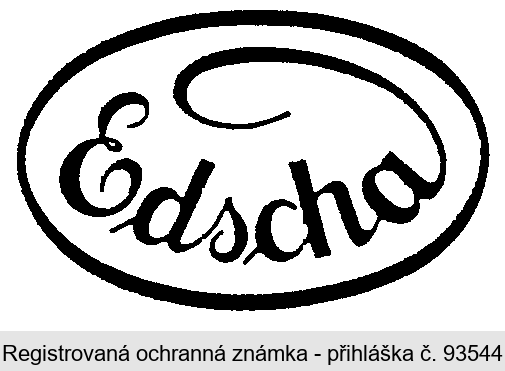 Edscha