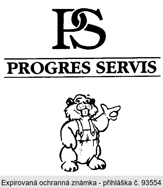 PS PROGRES SERVIS