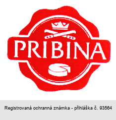 PRIBINA