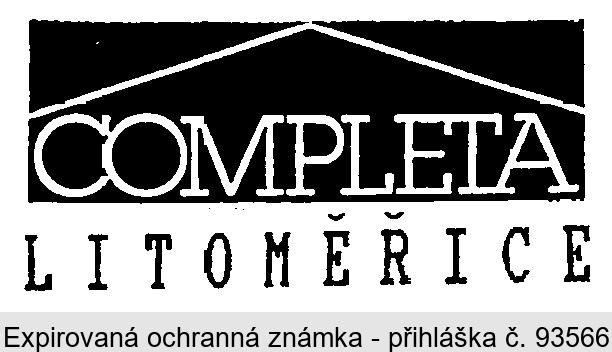 COMPLETA LITOMĚŘICE