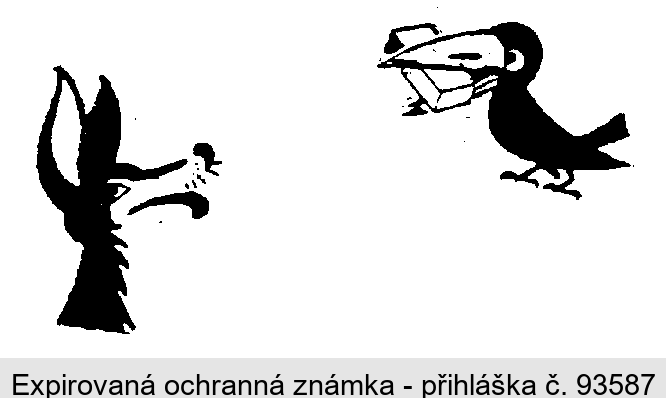 Ochranná známka