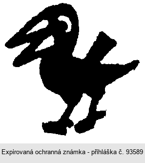 Ochranná známka
