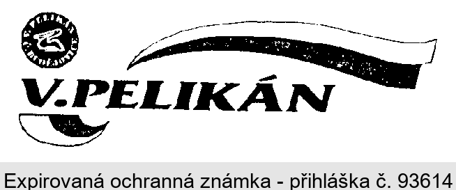 V.PELIKÁN