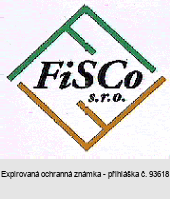 FiSCO s.r.o.