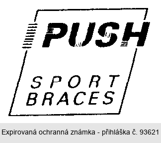 PUSH SPORT BRACES