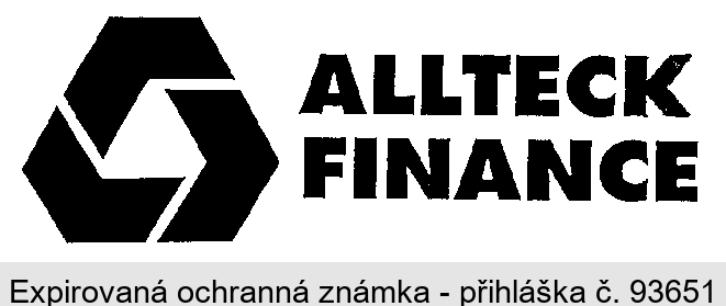 ALLTECK FINANCE