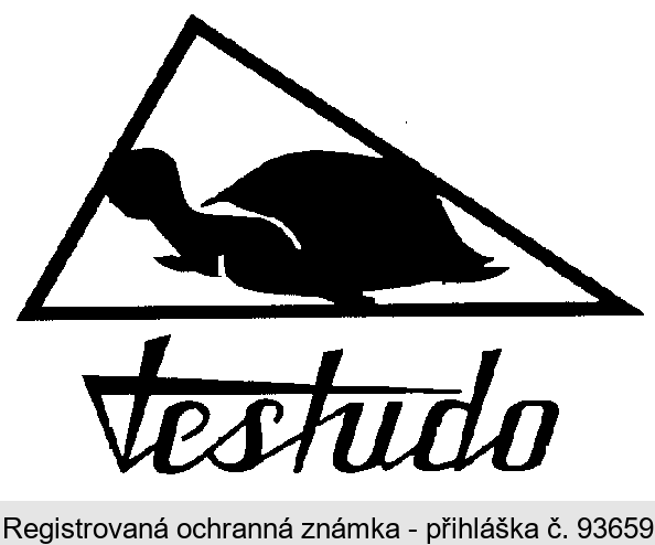 TESTUDO