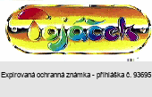 Tojáček