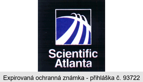 Scientific Atlanta