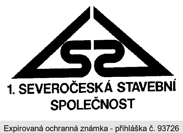 1.SEVEROČESKÁ STAVEBNÍ SPOLEČNOST