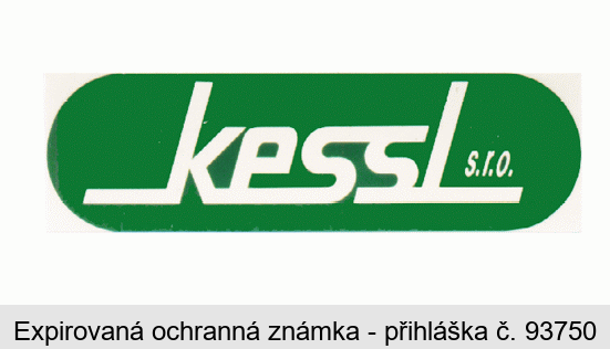 KESSL s.r.o.