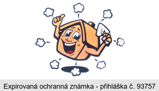 Ochranná známka