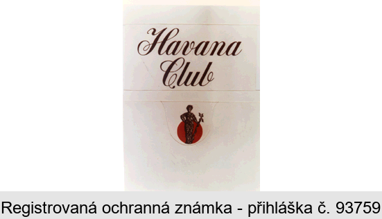 Havana Club