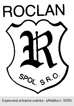 ROCLAN spol. s r.o.