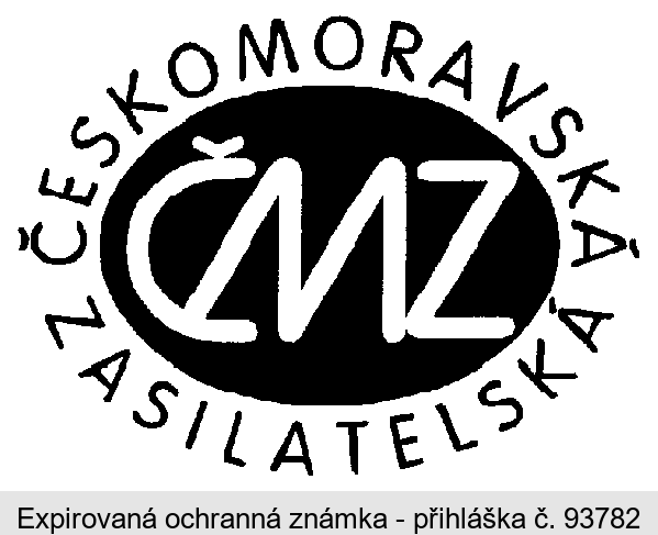 ČMZ ČESKOMORAVSKÁ ZASILATELSKÁ