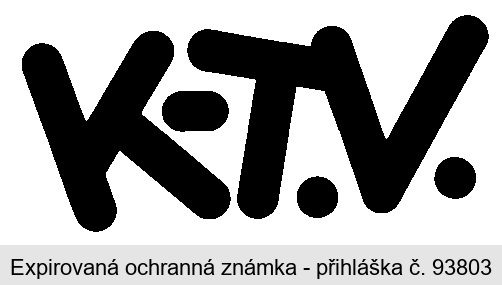 K.T.V.