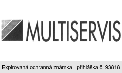 MULTISERVIS