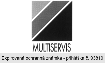 MULTISERVIS